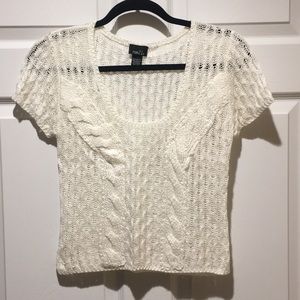 🚨🎉‼️SALE‼️🎉🚨Crop Top Sweater